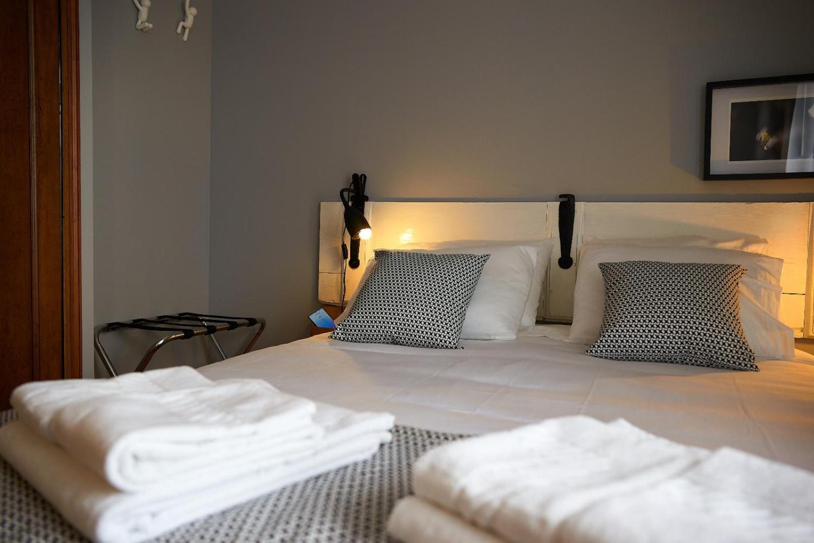 Materramenta Appartement Biscoitos (Terceira)