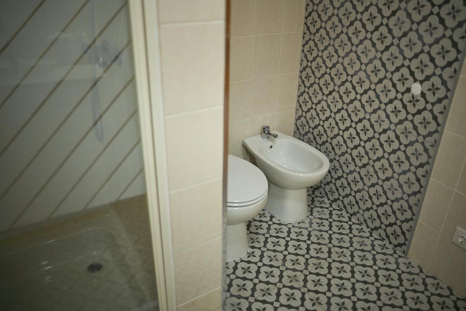 Appartement Materramenta