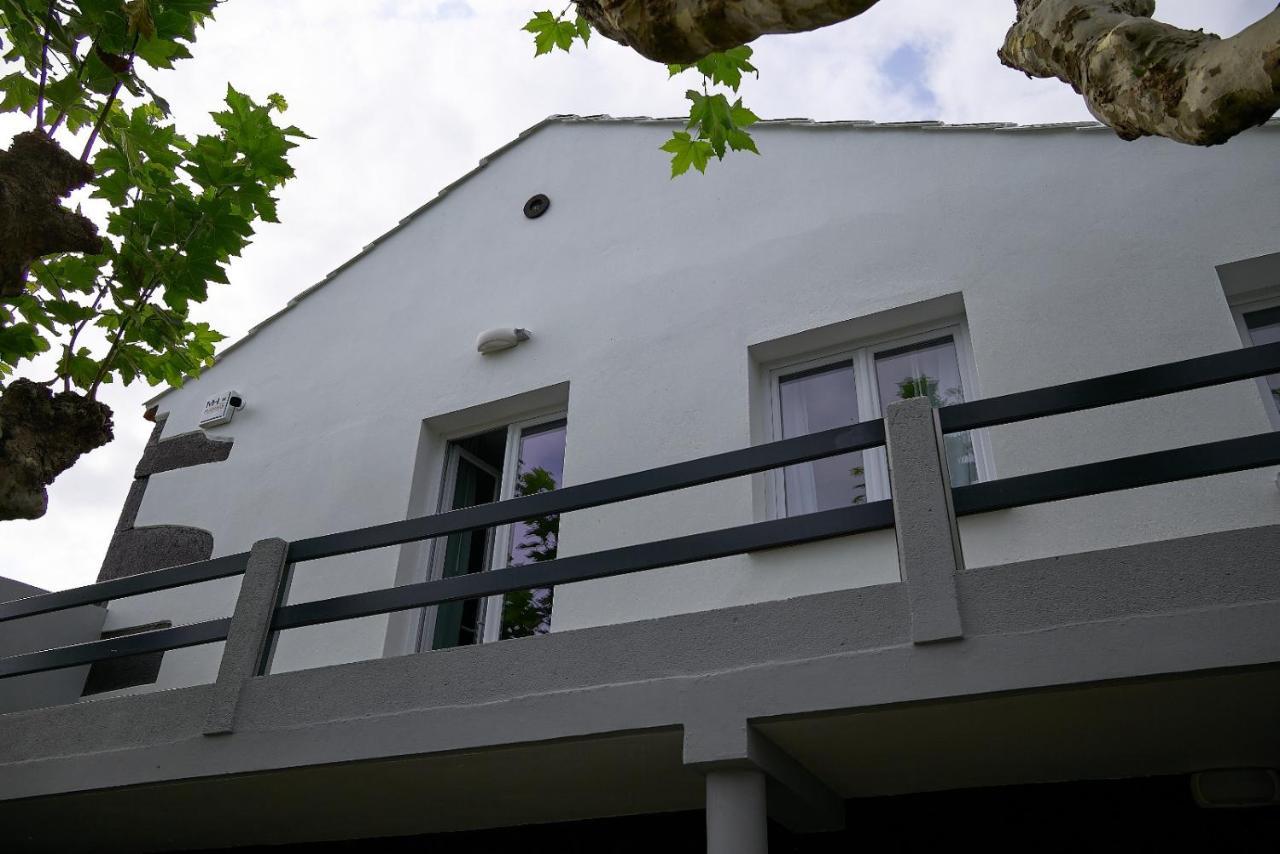 Materramenta Apartment