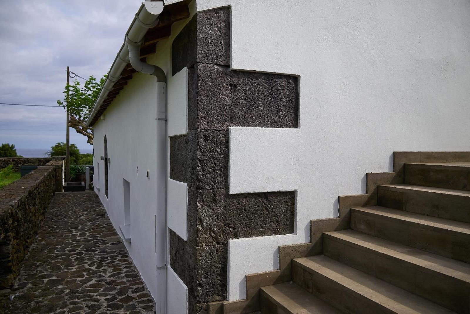Materramenta Biscoitos (Terceira)
