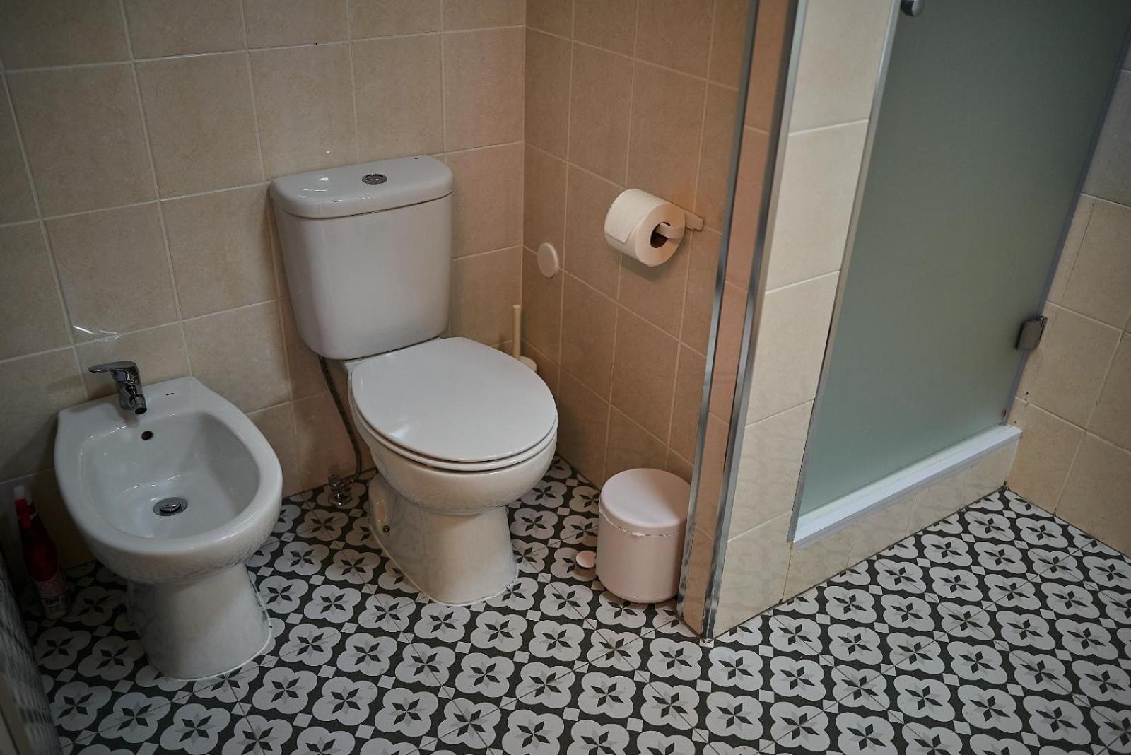 Apartment Materramenta *